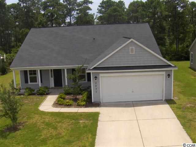 2271 Beauclair Ct. Myrtle Beach, SC 29579