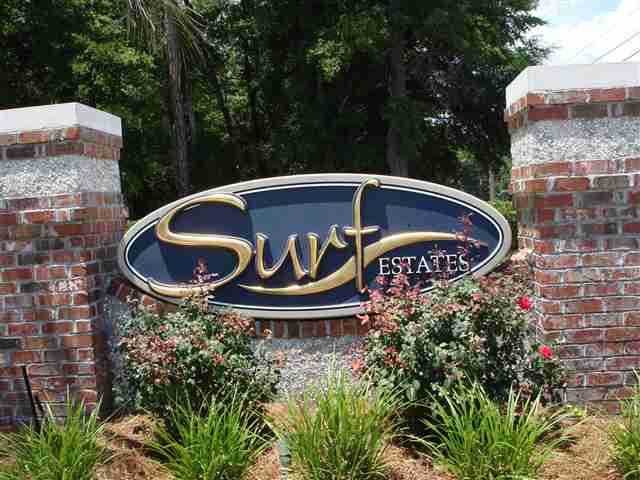 1400 Surf Pointe Dr. North Myrtle Beach, SC 29582