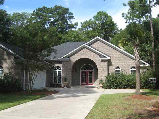 998 Heritage Dr. Pawleys Island, SC 29585