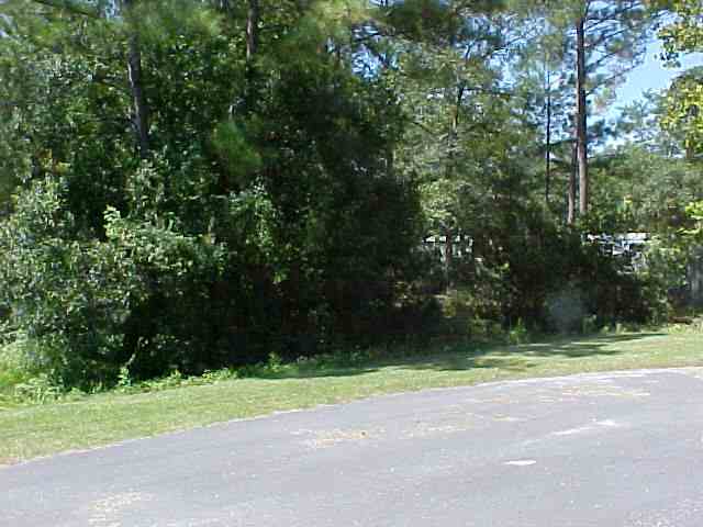 5 Bass Dr. Conway, SC 29526