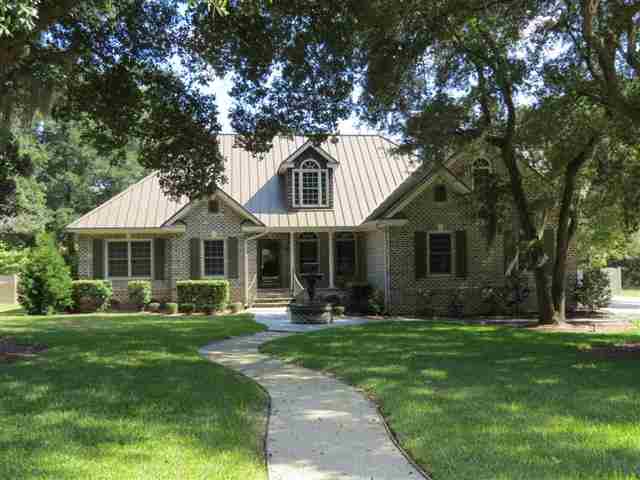 531 Helena St. Georgetown, SC 29440