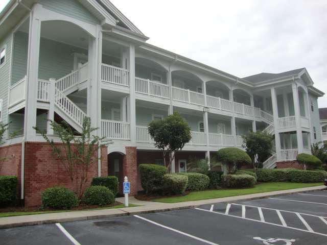 1514 Lanterns Rest Dr. UNIT #204 Myrtle Beach, SC 29579