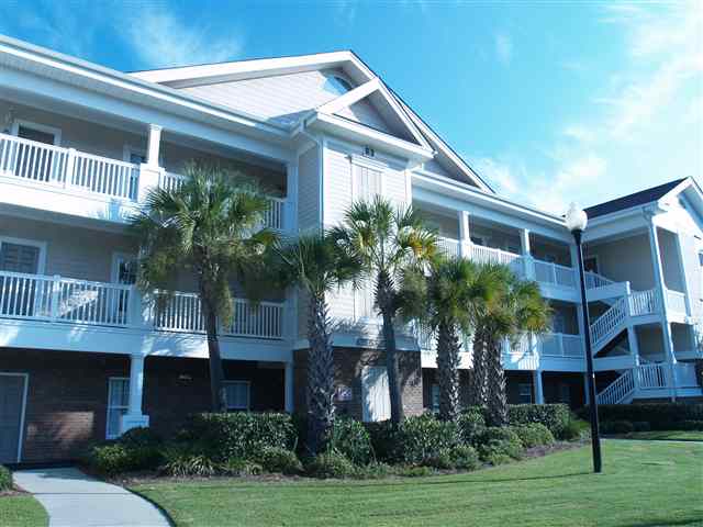 5825 Catalina Dr. UNIT #333 North Myrtle Beach, SC 29582