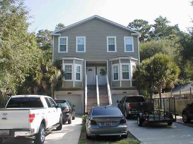 616 Cypress Dr. Surfside Beach, SC 29575