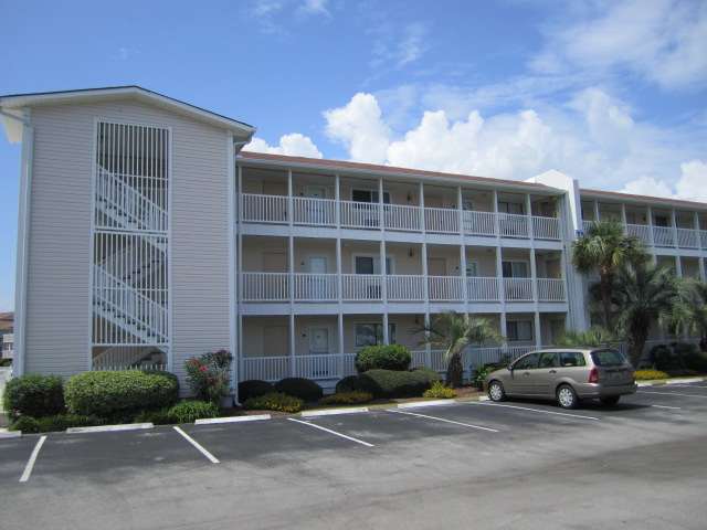 1919 Spring St. UNIT B11 North Myrtle Beach, SC 29582