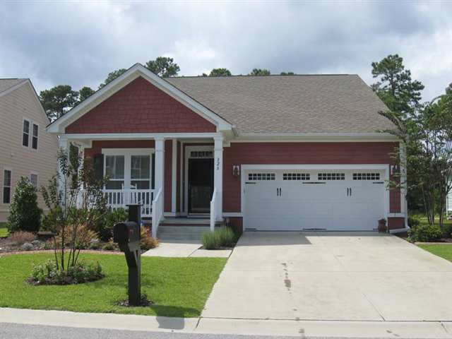 326 Simplicity Dr. Murrells Inlet, SC 29576