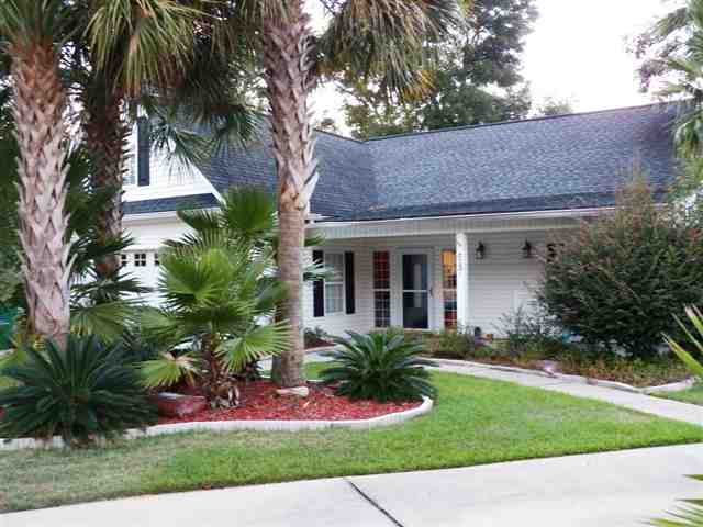 547 Waverly Loop Murrells Inlet, SC 29576