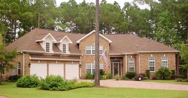 5045 Lindrick Ct. Myrtle Beach, SC 29579