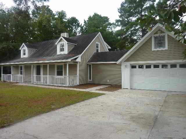 5102 Presbyterian Dr. Conway, SC 29526