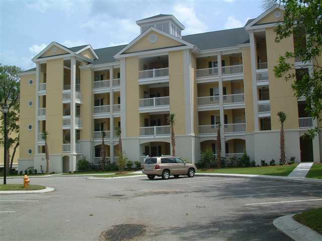 601 Hillside Dr. N UNIT #1502 North Myrtle Beach, SC 29582