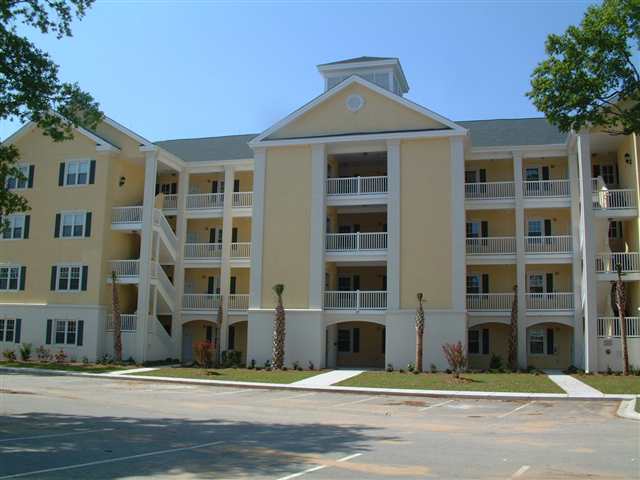 601 Hillside Dr. N UNIT #2105 North Myrtle Beach, SC 29582