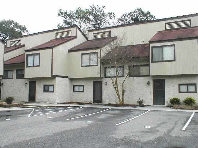 1701 Yaupon Dr. UNIT G Myrtle Beach, SC 29577