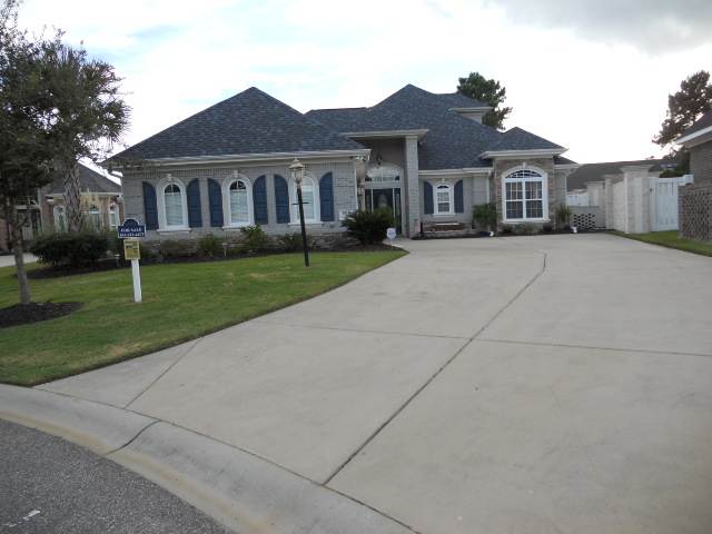 604 Falling Water Ct. Little River, SC 29566