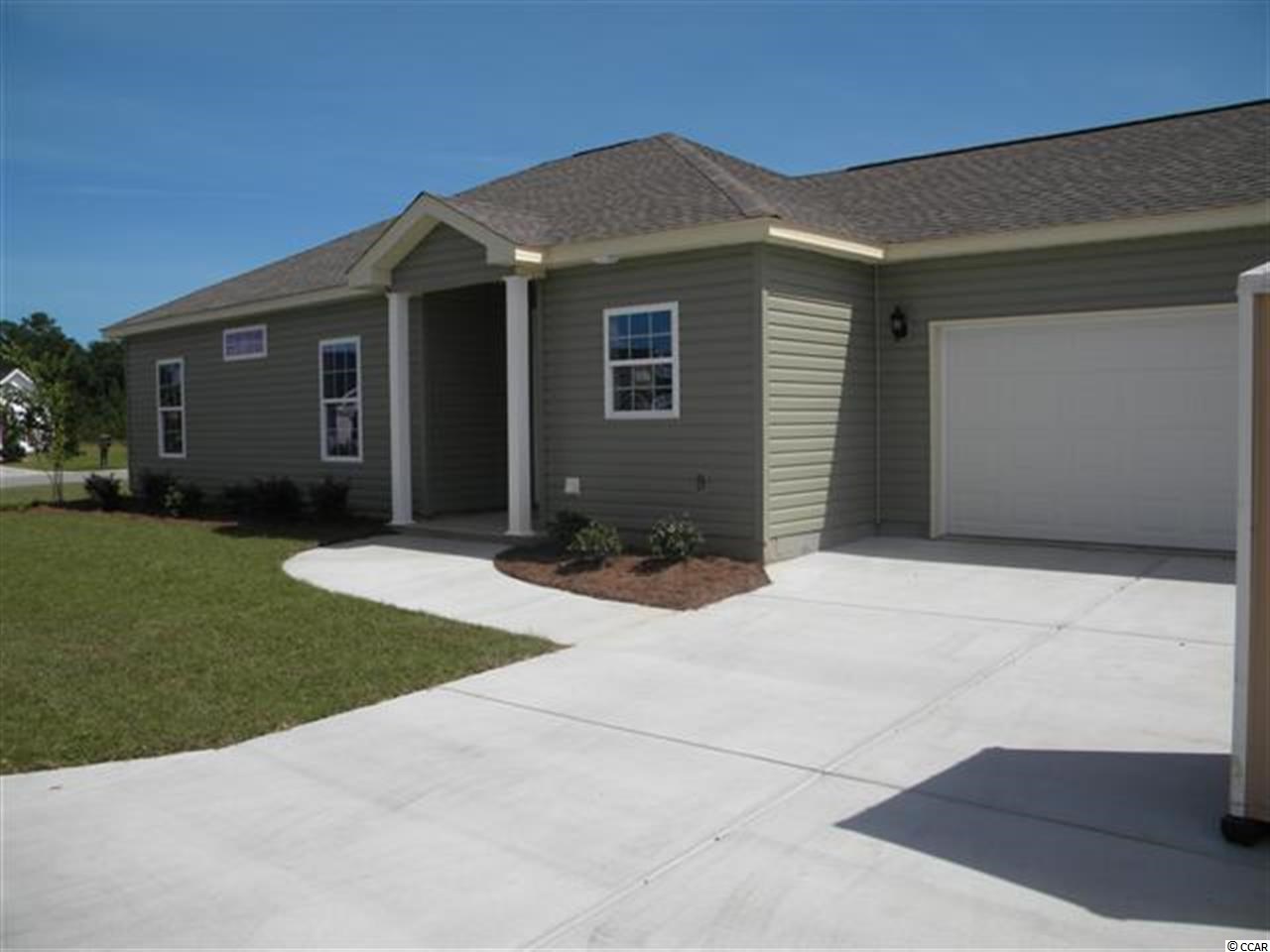 122 Dry Valley Loop Myrtle Beach, SC 29588