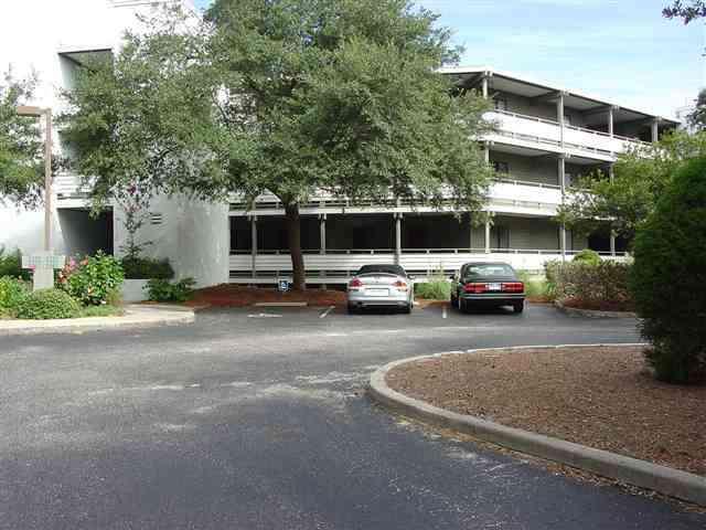 415 Ocean Creek Dr. UNIT #2159 Myrtle Beach, SC 29572