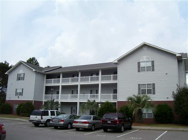 4811 Innisbrook Ct. UNIT #12 Myrtle Beach, SC 29579