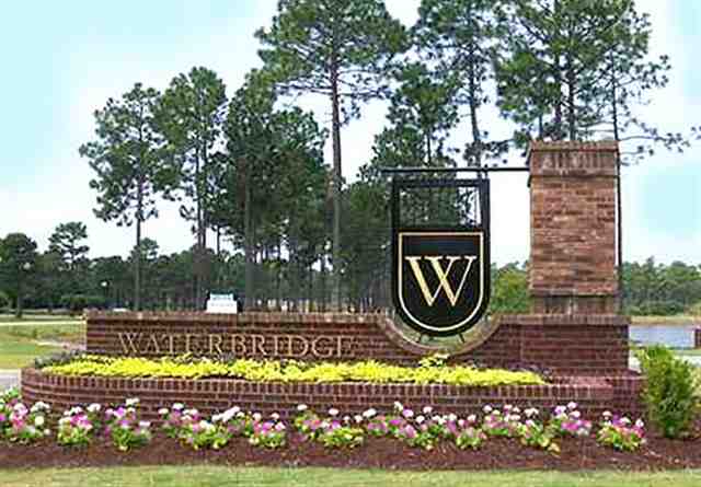 LOT 351 Summer Rose Ln. Myrtle Beach, SC 29579