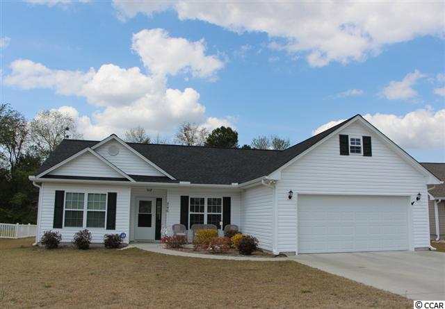 246 Georgia Mae Loop Conway, SC 29527