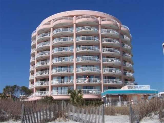 202 70th Ave. N UNIT #308 Myrtle Beach, SC 29572