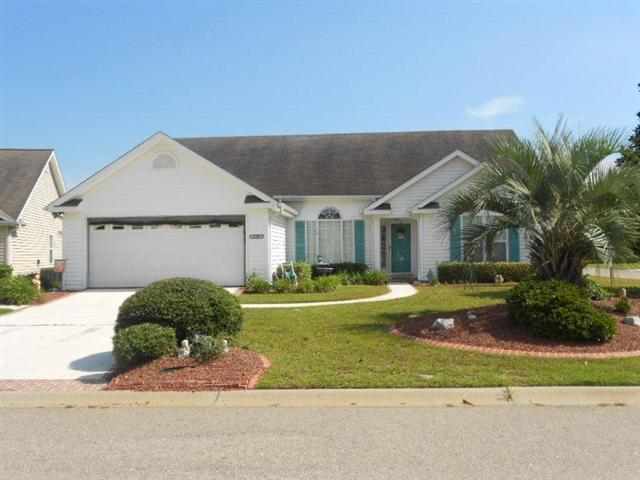 1740 Starbridge Dr. Surfside Beach, SC 29575