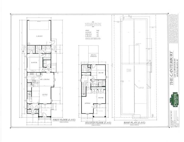 Lot 16 R12 Pampas Dr. Myrtle Beach, SC 29577