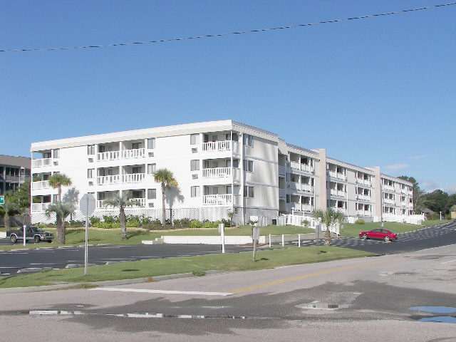 191 Maison Dr. UNIT B307 Myrtle Beach, SC 29572