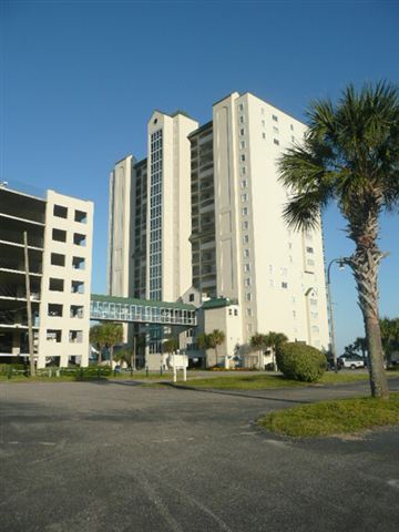 3805 S Ocean Blvd. UNIT #501 North Myrtle Beach, SC 29582