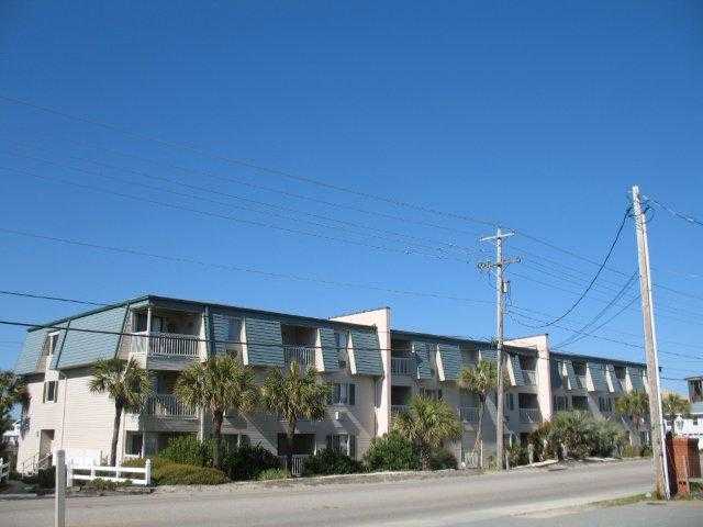 4201 N Ocean Blvd. UNIT 2L North Myrtle Beach, SC 29582