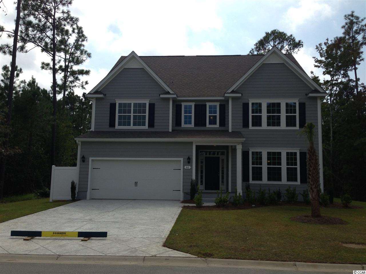 60 Summerlight Dr. Murrells Inlet, SC 29576