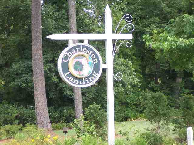 Old Point Circle North Myrtle Beach, SC 29582