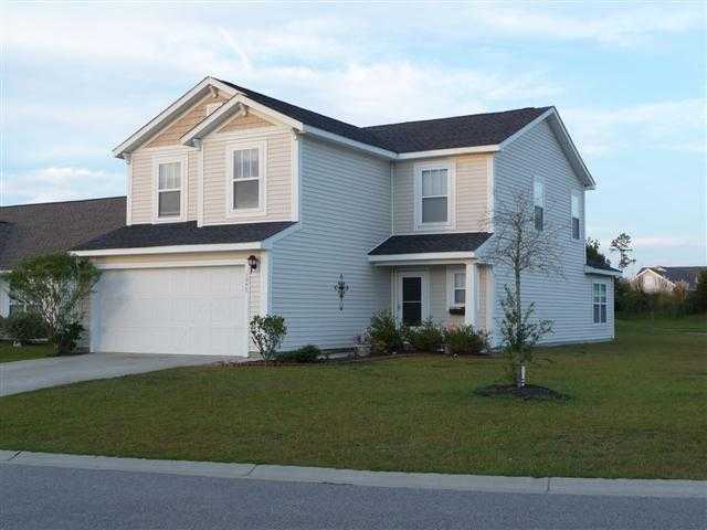 1047 Bonita Loop Myrtle Beach, SC 29588