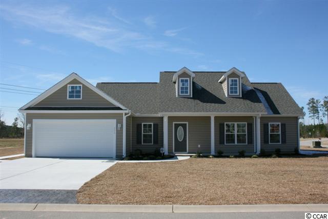 200 Maple Oak Dr. Conway, SC 29526