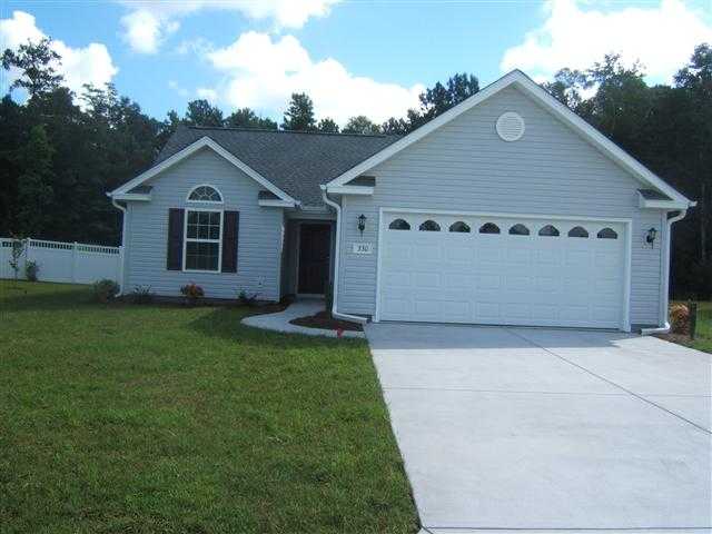 110 Windsor Springs Rd. Conway, SC 29527