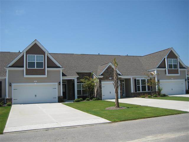 168D Parmelee Dr. UNIT #1403 Murrells Inlet, SC 29576