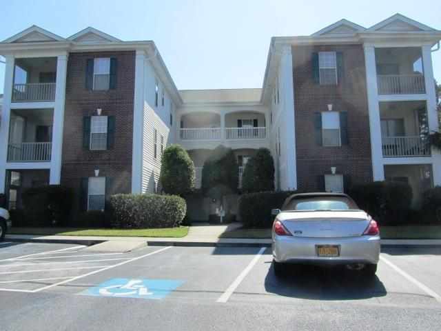 476 River Oaks Dr. UNIT 64F Myrtle Beach, SC 29579