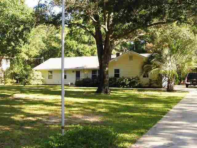 32 Forest Loop Pawleys Island, SC 29585