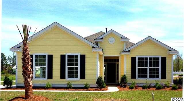 166 Coral Beach Circle Myrtle Beach, SC 29575