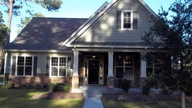 1408 Seabrook Plantation Way North Myrtle Beach, SC 29582