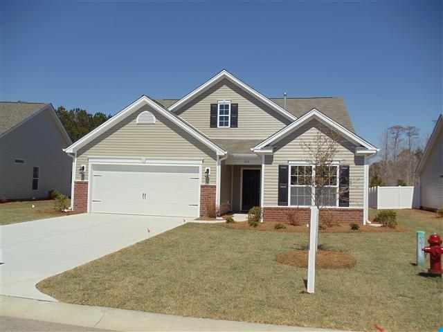 262 Tall Palms Way Little River, SC 29566