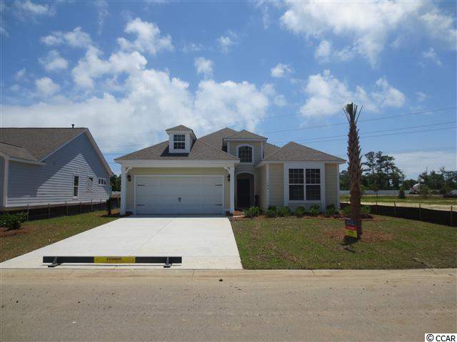 154 Coral Beach Circle Myrtle Beach, SC 29575