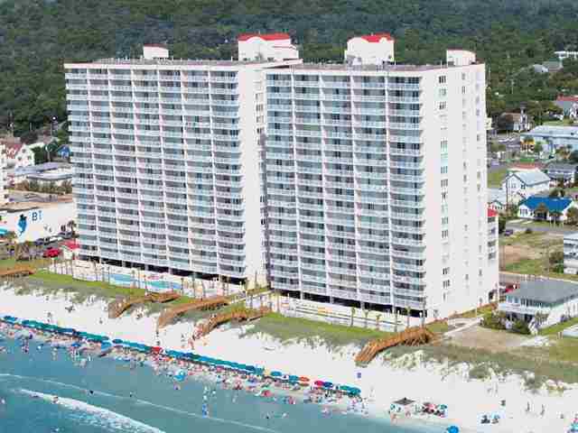 1625 S Ocean Blvd. UNIT S 310 North Myrtle Beach, SC 29582