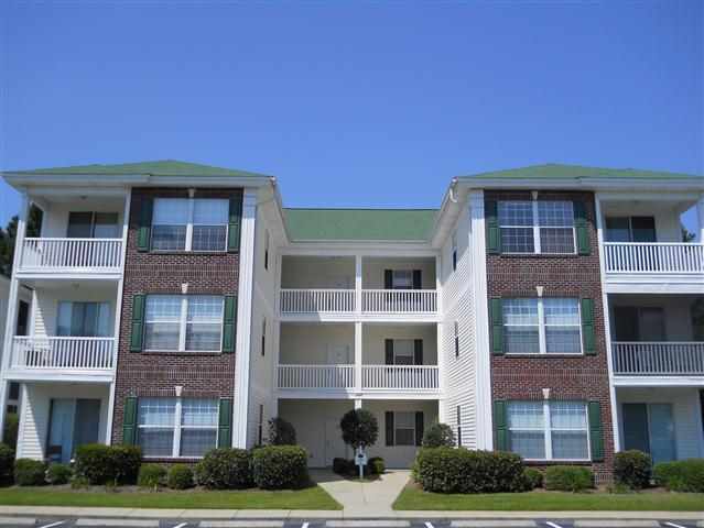 1306 River Oaks Dr. UNIT 3-O Myrtle Beach, SC 29579