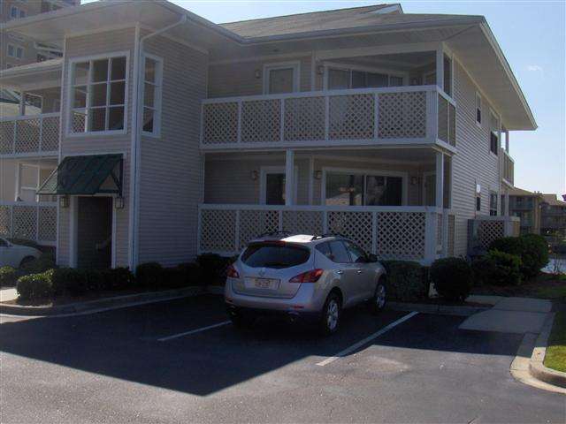 301 Shorehaven Dr. UNIT 4-B North Myrtle Beach, SC 29582