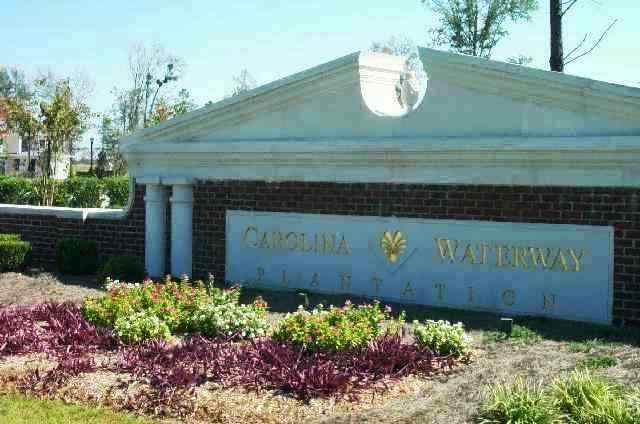 Lot 60 Waterton Ave. Myrtle Beach, SC 29579