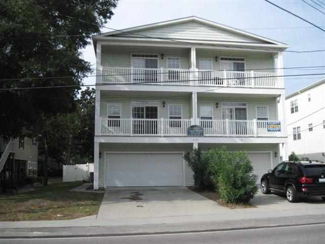 619 S 37th Ave. N North Myrtle Beach, SC 29582