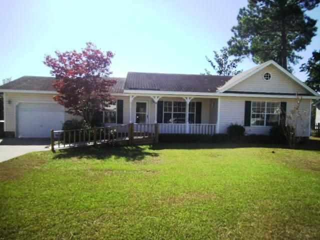 809 Finger Lake Dr. Myrtle Beach, SC 29588