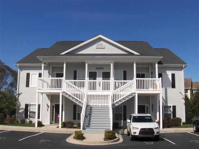 5042 Belleglen Ct. UNIT #102 Myrtle Beach, SC 29579