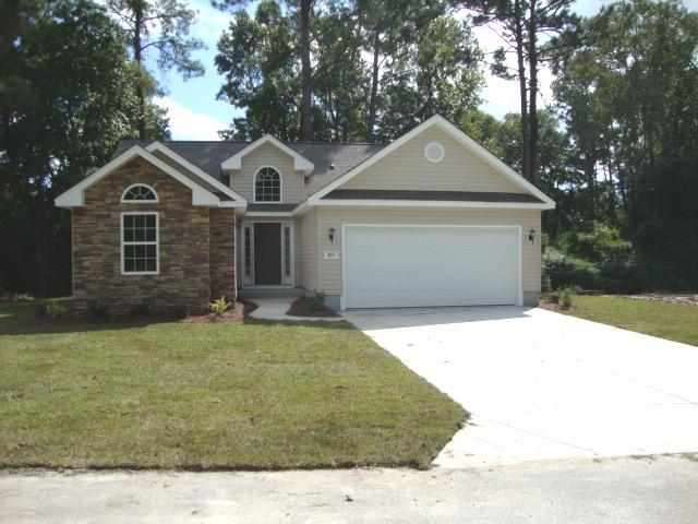 201 Riverbrook Dr. Little River, SC 29566