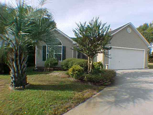 2488 Oriole Dr. Murrells Inlet, SC 29576