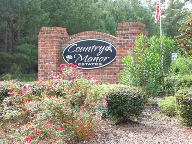 LOT 89 Murphy Way Conway, SC 29526